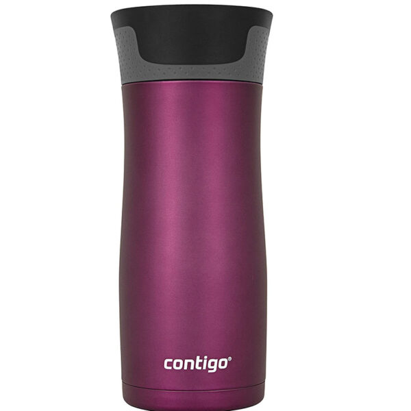 Autoseal Magenta 16oz - Imagen 3