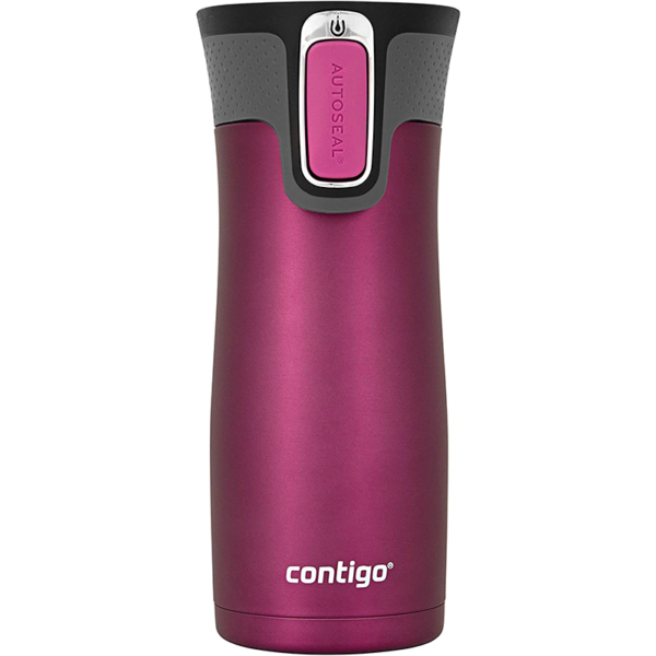 Autoseal Magenta 16oz
