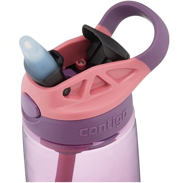 Autospout Kids Rosa 14oz - Imagen 2