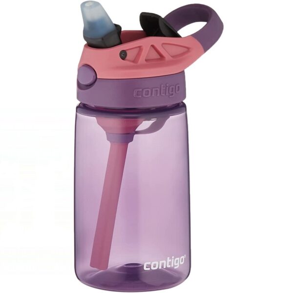 Autospout Kids Rosa 14oz