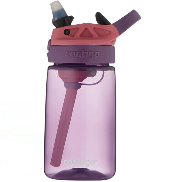 Autospout Kids Rosa 14oz - Imagen 3