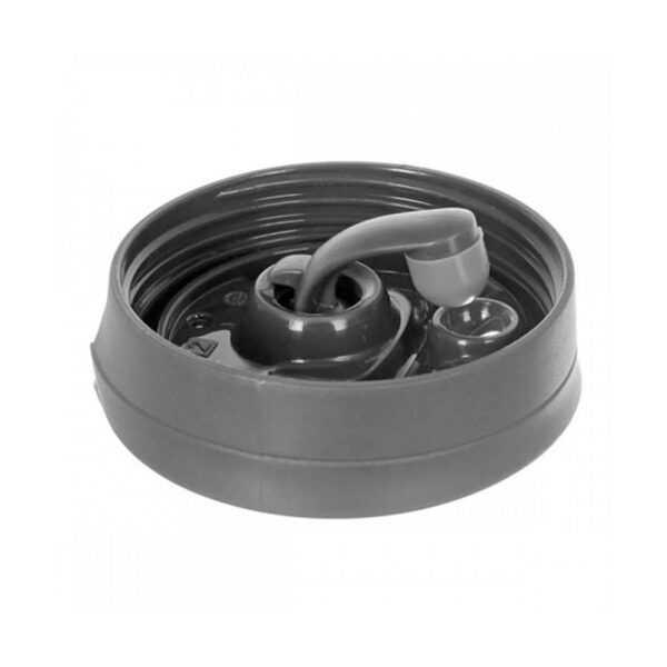 Tapa para vaso Contigo snapseal goma negra - Imagen 4
