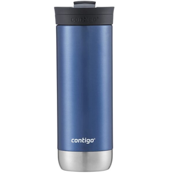 Vaso Contigo snapseal azul ocean 20oz - Imagen 2