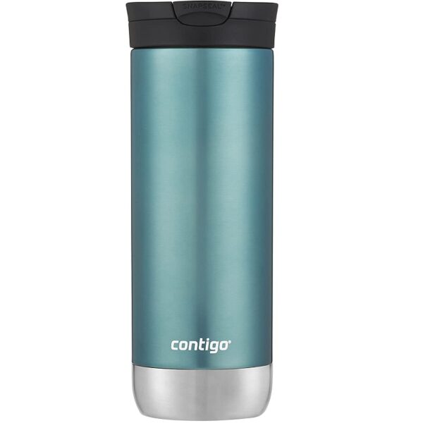 Vaso Contigo snapseal aguamarina 20oz